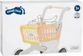 Einkaufswagen Trend