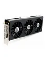XFX Radeon RX 7600 XT - 16GB GDDR6 RAM - Grafikkarte