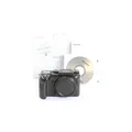 Fujifilm GFX 50S + TOP (276199)