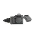 Fujifilm GFX 50S + TOP (242556)