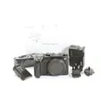 Fujifilm GFX 50S + NEU (272587)