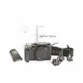 Fujifilm GFX 50S + TOP (272684)