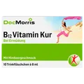 DocMorris B12 Vitamin Kur 10 Stück