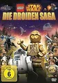 Lego - Star Wars - Die Droiden Saga - Volume 1 | DVD | Zustand gut