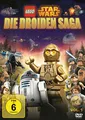 Lego - Star Wars - Die Droiden Saga - Volume 1  - DVD - OVP - NEU