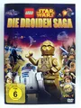 Lego Star Wars - Die Droiden Saga - Vol. 1 - C-3PO + R2-D2 - Animation, Kinder