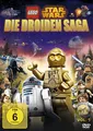 Lego - Star Wars - Die Droiden Saga - Vol. 1 # DVD-NEU