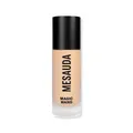 MAGIC WAND Fondotinta C30 MESAUDA 20ml