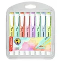 Stabilo Swing Cool Pastell Marker, 8st.