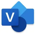 Microsoft Visio Professional 2021 - Box-Pack