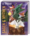 DK Wissen. Sagen & Mythen DK Verlag - Kids