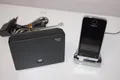 GIGASET SL910 Single Mobilteil + Basisstation - Farb-Touchdisplay AB Bluetooth