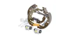BOSCH Bremsbackensatz KIT SUPERPRO 0204114197