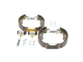 BOSCH 0 204 114 197 Brake Shoe Set for ,DACIA,LADA,MERCEDES-BENZ,RENAULT