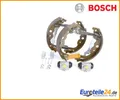 Bremsbackensatz KIT SUPERPRO BOSCH 0204114197 für Dacia Lada