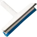 Haug Fensterreiniger, 255mm, Weiss M.Spezialschwamm U.Gummilippe (1 Stk.) (47551842)