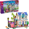 42687 LEGO FRIENDS Lianns Familienhaus (42687) Bauspielzeug (42687)