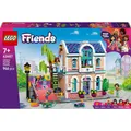 LEGO Lianns Familienhaus (LEGO Friends) (42687)