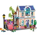 LEGO 42687 - LEGO® Friends - Lianns Familienhaus