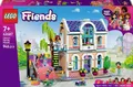 42687 LEGO FRIENDS Lianns Familienhaus (42687) Bauspielzeug
