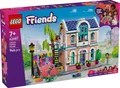 LEGO® Friends 42687 Lianns Familienhaus Spielzeughauses Freunde