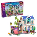 LEGO Friends 42687 Lianns Familienhaus Bausatz Teile: 946 NEU OVP