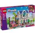LEGO® Friends 42687 - Lianns Familienhaus - NEU & OVP -