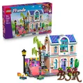 LEGO® Friends: 42687 Lianns Familienhaus ! NEU & OVP !