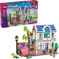 LEGO® Friends 42687 Lianns Familienhaus