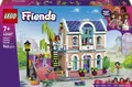 LEGO 42687 Friends Lianns Familienhaus