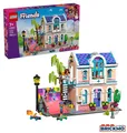 LEGO Friends 42687 Lianns Familienhaus 42687