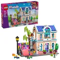 5702018060407 LEGO Friends 42687 DOM RODZINNY LIANN LEGO