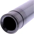 JMP Gabelstandrohr chrom 41mm, 585mm Länge für: Kawasaki ER-6N ER-6F ABS EX650CD