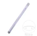 1 X JMP Gabelstandrohr chrom für Kawasaki ER-6F ER-6N 650 C E D F