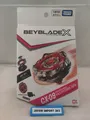 Beyblade X CX-09 Starter Sol Eclipse D5-70TK Japan Neu / TAKARA TOMY