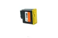 Olivetti B0702 FJ63 Druckkopfpatrone schwarz, 450 Seiten für Olivetti Fax-LAB 610