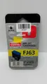 Olivetti FJ63 Tintenpatrone B0702, Schwarz für Olivetti Fax Lab 610