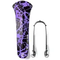 ASS SAVERS Spritzschutz Win Wing 2 Gravel | SQUID