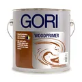 0,75L GORI 4648 Woodprimer 800 Weiß Isoliergrund Sperrgrund Grundierung