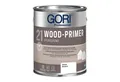 GORI Isoliergrundierung 21 Wood-Primer - 0.75 Ltr (Weiss)