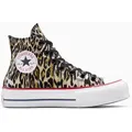 Converse CHUCK TAYLOR ALL STAR LIFT Sneaker schwarz 40 EU