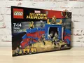 LEGO Marvel: Thor Gegen Hulk – in der Arena - 76088 - NEU & OVP