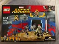 Lego ® Marvel Super Heroes ® 76088 hor gegen Hulk - in der Arena - NEU & OVP
