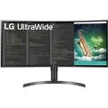 LG 35WN75CP-B - LED, Curved, VA-Panel, UWQHD, HDR10
