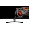 Monitore 88,9cm/35 (3440x1440) LG 35WN75CP-B Curved 21:9 NEU