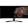 LG 35WN75CP-B Monitor