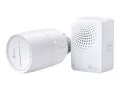 TP-LINK Kasa Smart Thermostatic Radiator Valve Starter KitSPEC 1 x KH100+ 1 KE100 5-30 - Access Point