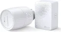 TP-LINK Kasa Smart Thermostatic Radiator Valve Starter KitSPEC 1 x KH100+ 1 KE100 5-30 Access Point Hub (KE100 KIT)