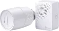 TP-Link Kasa smartes Heizkörperthermostat Wifi Starter Kit: 1 Thermostat & 1 Hub