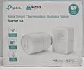 TP-Link Kasa Heizkörperthermostat – Smart Home Starter Kit (1077 E1)